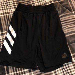 Athletic Shorts